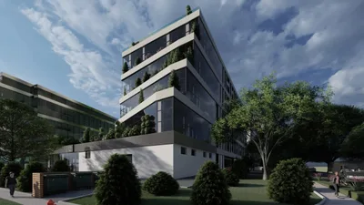 Terminal 10 Residences