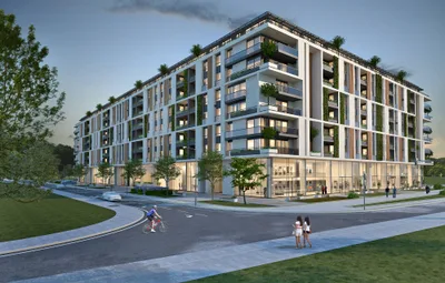 Adresa Residences