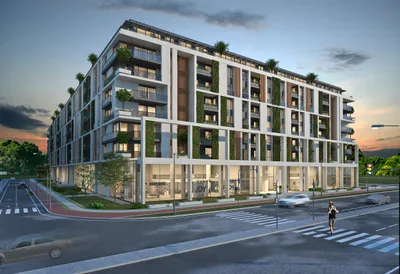 Adresa Residences