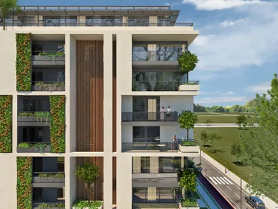 Adresa Residences