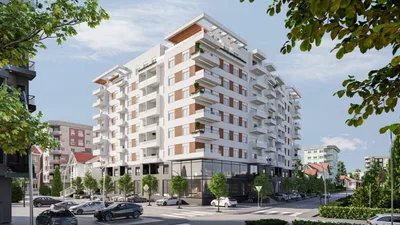 Harmony Place