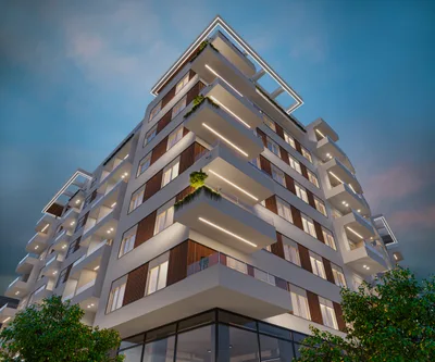 Harmony Place