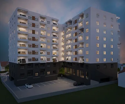 Harmony Place