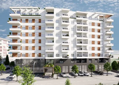Harmony Place