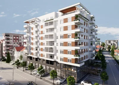 Harmony Place