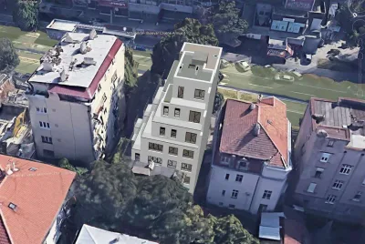 Južni bulevar 51