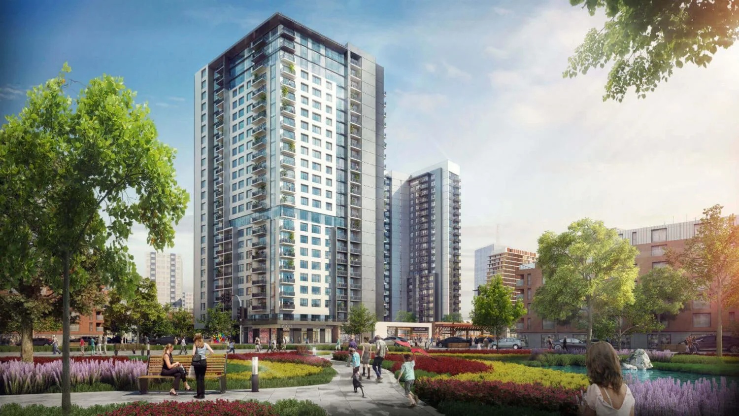 BW Parkview