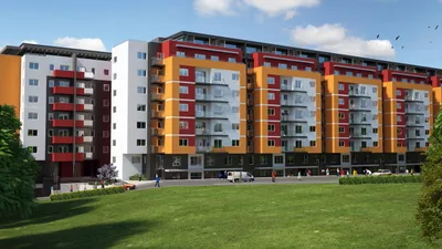Dunavske terase