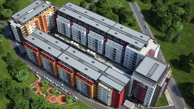 Dunavske terase