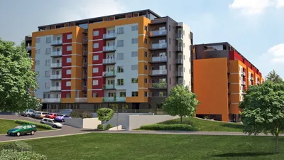 Dunavske terase