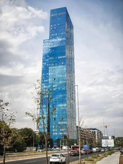West 65 Tower