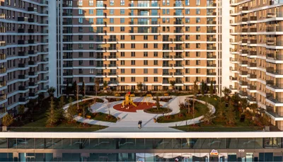Planet Residence