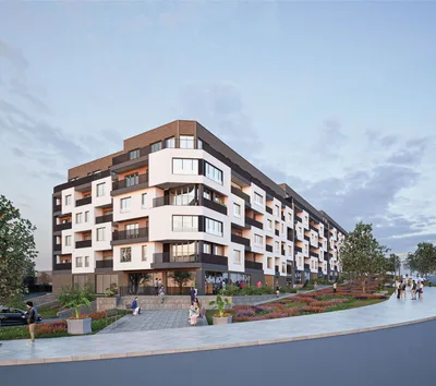 Vinogradska 6-10
