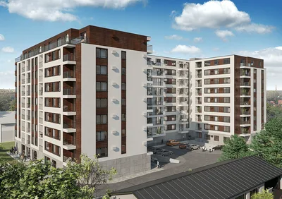 Residence 7+