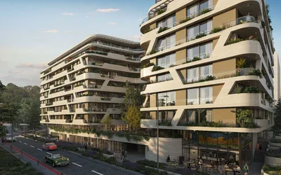 Stan A703 – Buena Vista Residences