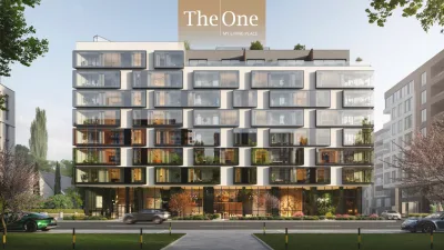 The One - My living space