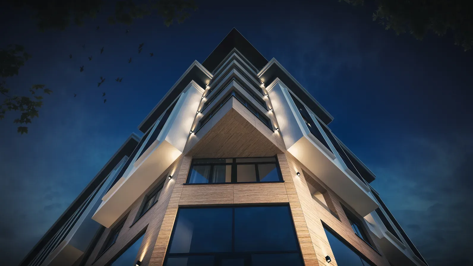 City Residence