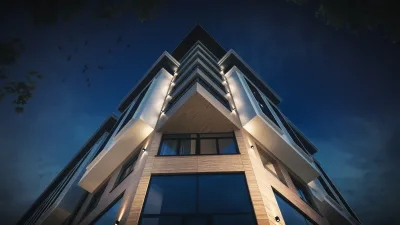 City Residence