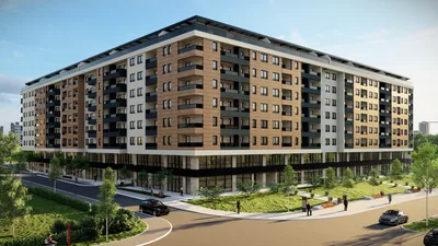 Park Vila Residence