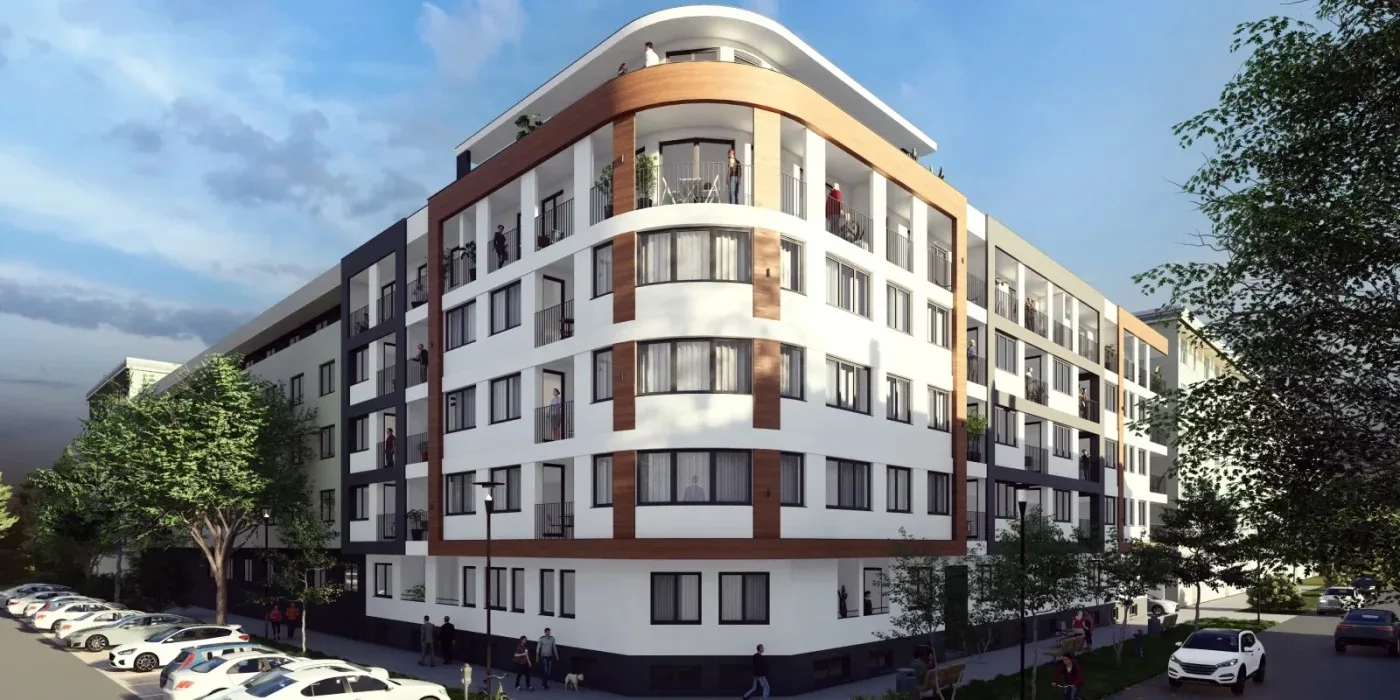 VIZIA Residence