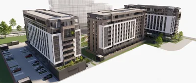 Novella Residence Complex