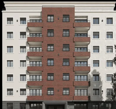 Terra Residence