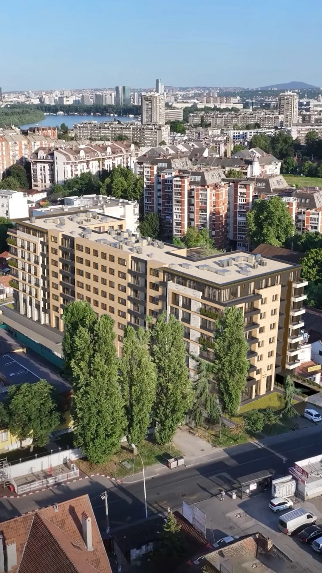 AD Residence