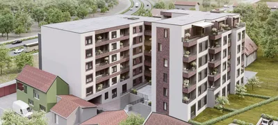 Sky Home