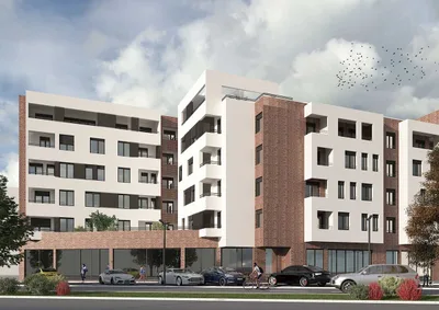 Bulevar Patrijarha Pavla 8, Novi Sad