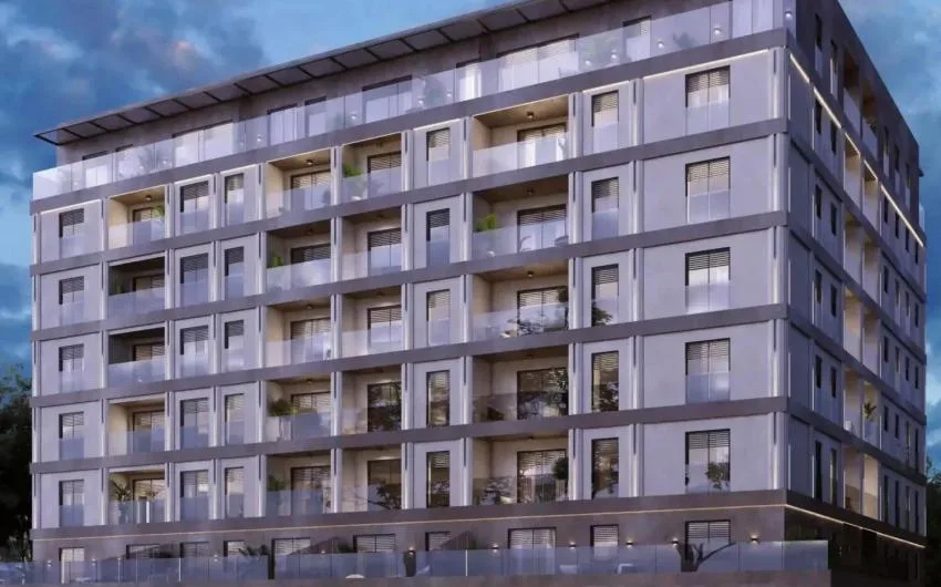 Z1 Residence