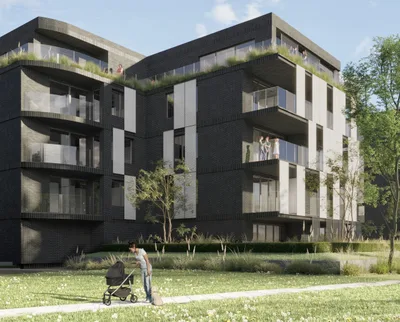Ozone residence
