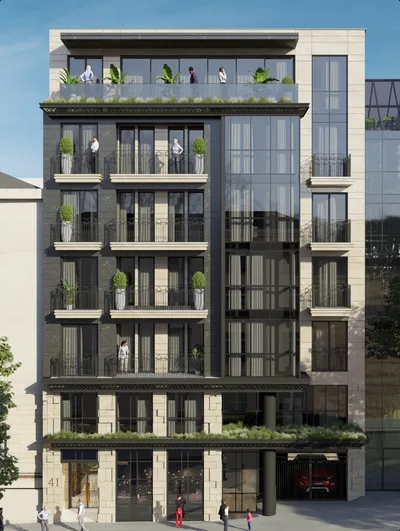 Legacy at Prote Mateje