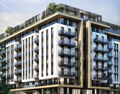 Stan A502 – Blue Point Residences