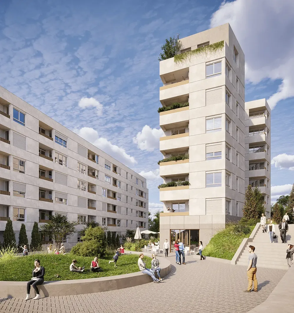 Bulevar Novi