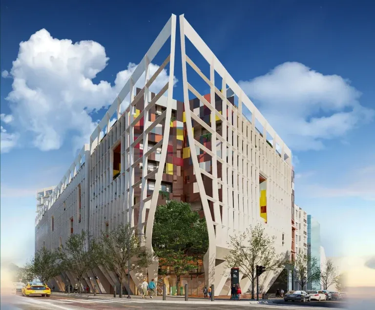 King's Circle Residences