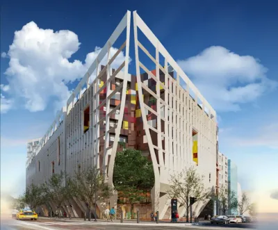King's Circle Residences