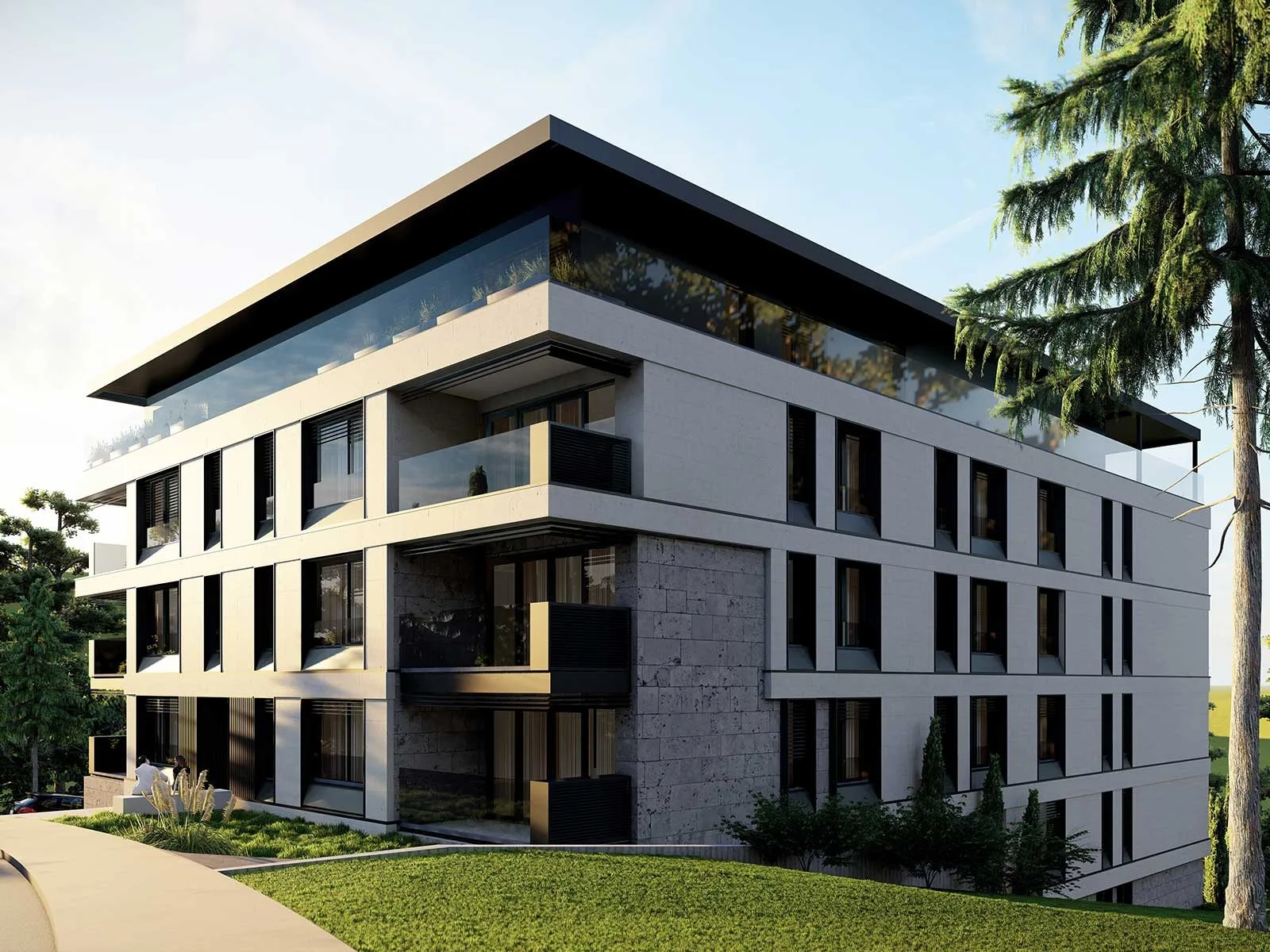 Casa Verde