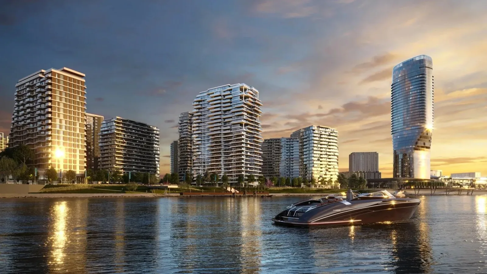 BW Riviera