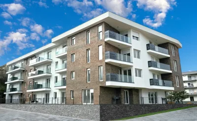 Marina Residence