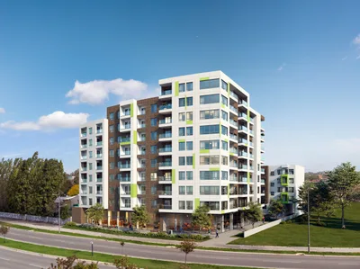 Calla Garden Residence