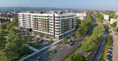 A2 Residence