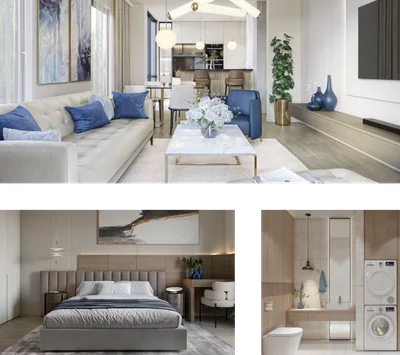 Stan A902 – Blue Point Residences
