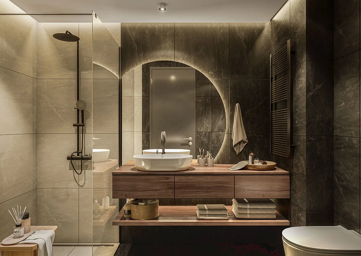 Unit B503 – Buena Vista Residences