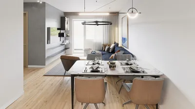Unit Stan 12 – White Hill Residence