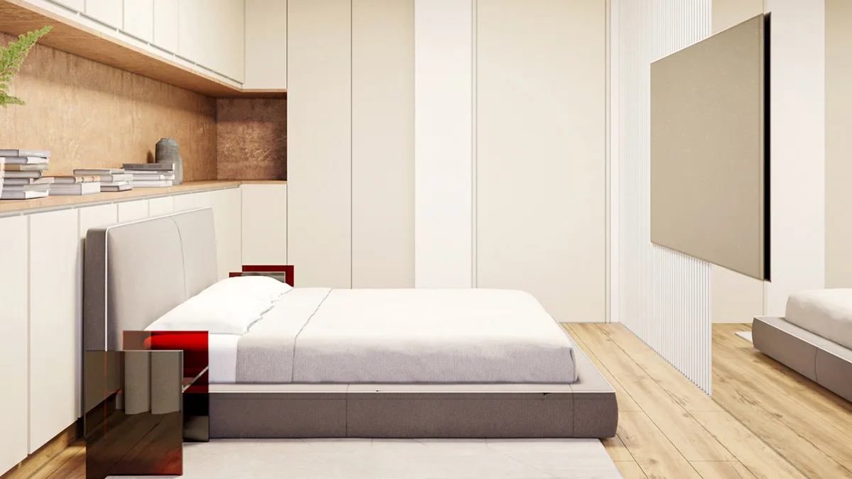Unit Stan 23 – White Hill Residence
