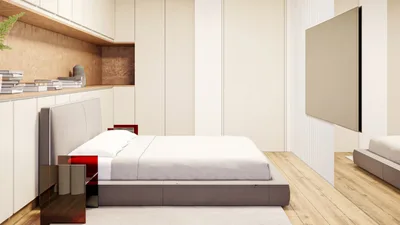 Unit Stan 23 – White Hill Residence