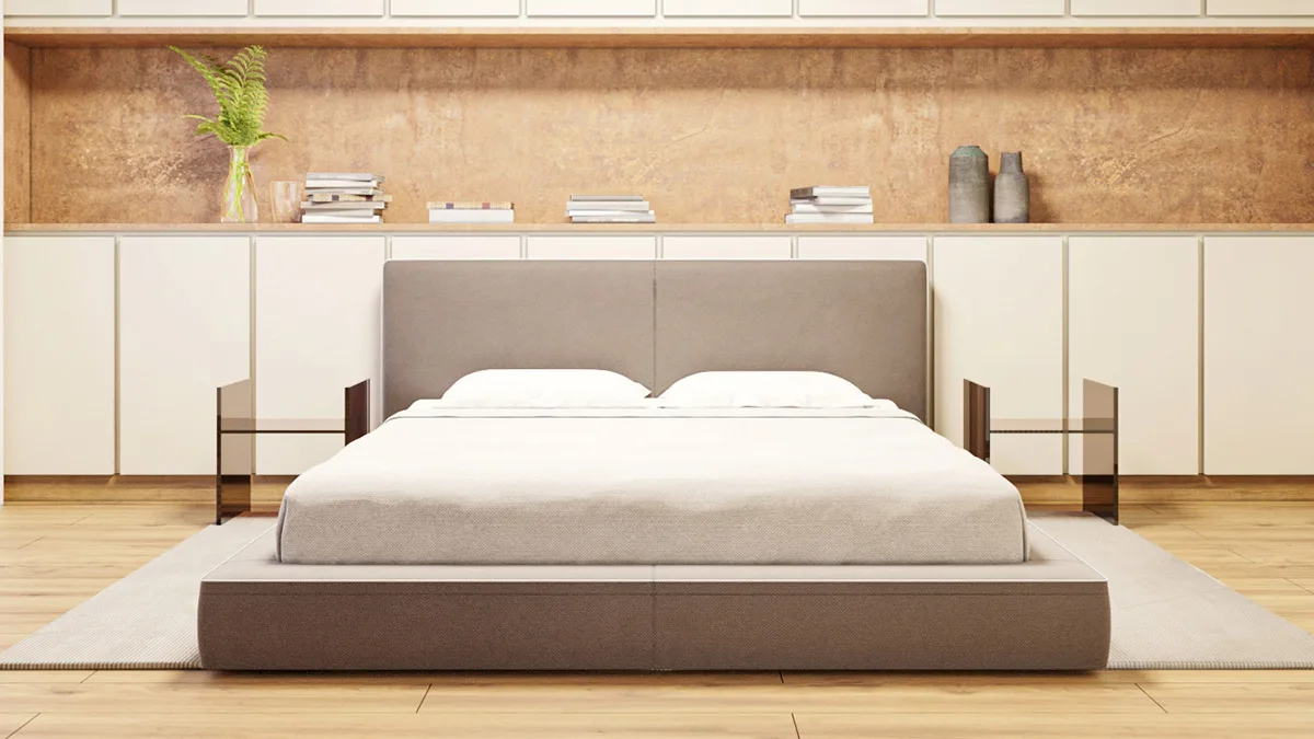 Unit Stan 31 – White Hill Residence