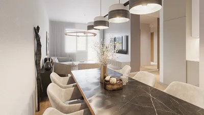 Unit Stan 8 – White Hill Residence
