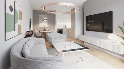 Stan Stan 24 – White Hill Residence