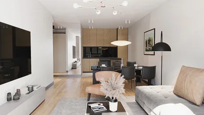 Stan Stan 14 – White Hill Residence